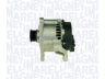 MAGNETI MARELLI 944390901450 kintamosios srovės generatorius 
 Elektros įranga -> Kint. sr. generatorius/dalys -> Kintamosios srovės generatorius
63 341 727, 63341727, GNU2521, YLE101790