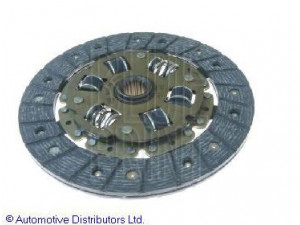 BLUE PRINT ADN13123 sankabos diskas 
 Sankaba/dalys -> Sankabos diskas
30100-54A00, 30100-54A10, 30100-54A11