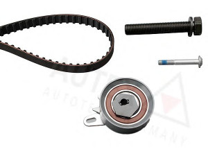 AUTEX 702076 paskirstymo diržo komplektas 
 Techninės priežiūros dalys -> Papildomas remontas
074198119E, 074198119E