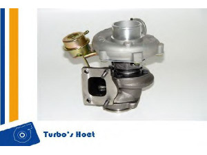 TURBO S HOET 1100152 kompresorius, įkrovimo sistema 
 Išmetimo sistema -> Turbokompresorius
46419629, 71723525