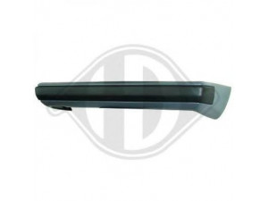 DIEDERICHS 1612055 buferis 
 Kėbulas -> Transporto priemonės galas -> Buferis/dalys
1248800171, 1248800340