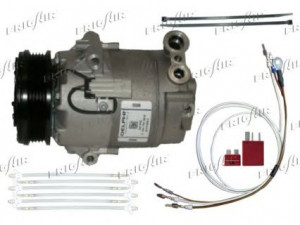 FRIGAIR 920.80011 kompresorius, oro kondicionierius 
 Oro kondicionavimas -> Kompresorius/dalys
13124749, 13139055, 13189393, 13286083