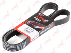 LYNXauto 8PK2188 V formos rumbuoti diržai 
 Techninės priežiūros dalys -> Techninės priežiūros intervalai
04651 0601F, 04796 033, 09 49 602