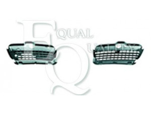 EQUAL QUALITY G0311 ventiliacijos grotelės, buferis 
 Kėbulas -> Kėbulo dalys/ sparnas/buferis -> Buferis/dalys
451425B, 1H685366601C