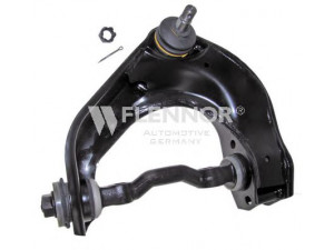 FLENNOR FL0929-G vikšro valdymo svirtis 
 Ašies montavimas/vairavimo mechanizmas/ratai -> Valdymo svirtis/pasukamosios svirties sujungimas -> Vairo trauklės (valdymo svirtis, išilginis balansyras, diago
5441043004, 5441043005