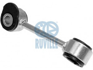 RUVILLE 915190 šarnyro stabilizatorius 
 Ašies montavimas/vairavimo mechanizmas/ratai -> Stabilizatorius/fiksatoriai -> Savaime išsilyginanti atrama
210 320 21 89, 210 320 36 89