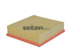 TECNOCAR A341 oro filtras 
 Techninės priežiūros dalys -> Techninės priežiūros intervalai
5025079, 6020940404, FA3180, PC2187E