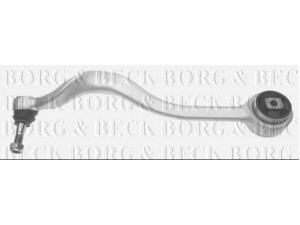 BORG & BECK BCA5954 vikšro valdymo svirtis 
 Ašies montavimas/vairavimo mechanizmas/ratai -> Valdymo svirtis/pasukamosios svirties sujungimas -> Vairo trauklės (valdymo svirtis, išilginis balansyras, diago
31121092023, 31121141717