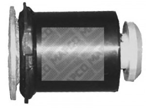 MAPCO 33971 valdymo svirties/išilginių svirčių įvorė 
 Ašies montavimas/vairavimo mechanizmas/ratai -> Valdymo svirtis/pasukamosios svirties sujungimas -> Montavimas/sutvirtinimas
140 333 1814, 140 333 1814 26