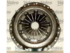 VALEO 801536 sankabos komplektas 
 Sankaba/dalys -> Sankabos remonto komplektas, visas
7701471254