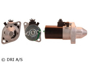 DRI 322058092 starteris 
 Elektros įranga -> Starterio sistema -> Starteris
31200-PPA-A01, 31200-RAA-A51, 31200-RAA-A53