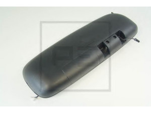 PE Automotive 148.059-00A išorinis veidrodėlis, vairuotojo kabina
003091260, 03091260, 3 091 260