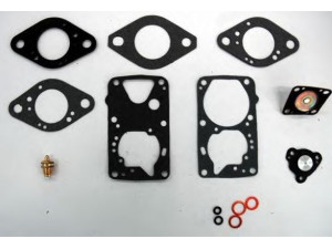 HOFFER HS63F remonto komplektas, karbiuratorius 
 Kuro mišinio formavimas -> Karbiuratorius, sistema -> Remonto komplektas