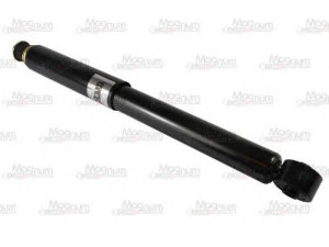 Magnum Technology AG8003MT amortizatorius 
 Pakaba -> Amortizatorius
41600-70A00, 41600-80000, 41700 56B00