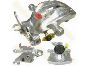 Brake ENGINEERING CA2219 stabdžių apkaba 
 Dviratė transporto priemonės -> Stabdžių sistema -> Stabdžių apkaba / priedai
8601977