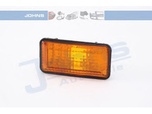 JOHNS 95 38 21-1 indikatorius 
 Kėbulas -> Šviesos -> Indikatorius/dalys -> Indikatorius
1H0 949 101A, 1H0 949 117