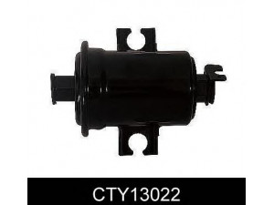 COMLINE CTY13022 kuro filtras 
 Filtrai -> Kuro filtras
23300-11100, 23300-11210, 23300-15040