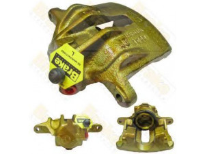 Brake ENGINEERING CA513 stabdžių apkaba 
 Dviratė transporto priemonės -> Stabdžių sistema -> Stabdžių apkaba / priedai
34111154379
