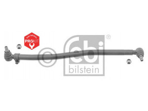 FEBI BILSTEIN 26881 centrinės trauklės mazgas 
 Vairavimas -> Vairo trauklė
002 460 49 05, 002 460 50 05, 003 460 56 05