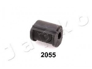 JAPKO GOJ2055 įvorė, stabilizatorius 
 Ašies montavimas/vairavimo mechanizmas/ratai -> Stabilizatorius/fiksatoriai -> Sklendės
48818-30160, 48818-30210