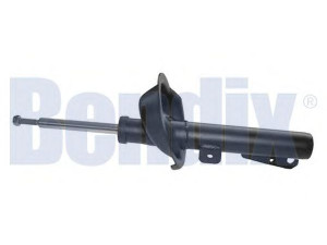 BENDIX 060696GB amortizatorius 
 Pakaba -> Amortizatorius