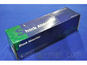 PARTS-MALL PJA-FL039 amortizatorius 
 Pakaba -> Amortizatorius
546502B500, 546502B510, 546502B540