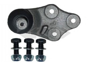 SPIDAN 50274 atramos/vairo trauklė 
 Ašies montavimas/vairavimo mechanizmas/ratai -> Sujungimai -> Atramos/vairo trauklė
GSJ 497, RBK100410