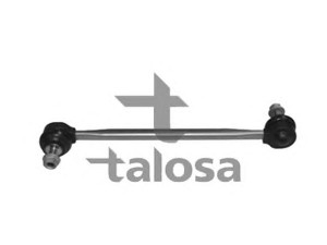 TALOSA 50-08891 šarnyro stabilizatorius 
 Ašies montavimas/vairavimo mechanizmas/ratai -> Stabilizatorius/fiksatoriai -> Savaime išsilyginanti atrama
6R0411315