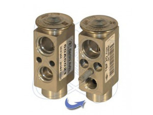 ELECTRO AUTO 60A0021 išsiplėtimo vožtuvas, oro kondicionavimas 
 Oro kondicionavimas -> Vožtuvai
2208300384