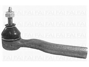 FAI AutoParts SS2232 skersinės vairo trauklės galas 
 Vairavimas -> Vairo mechanizmo sujungimai
9947439
