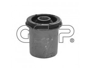 GSP 511294 valdymo svirties/išilginių svirčių įvorė 
 Ašies montavimas/vairavimo mechanizmas/ratai -> Valdymo svirtis/pasukamosios svirties sujungimas -> Montavimas/sutvirtinimas
09319-12044