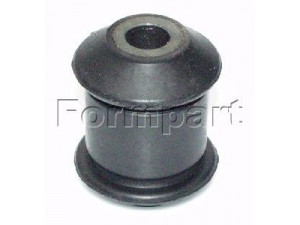 FORMPART 1500020 valdymo svirties/išilginių svirčių įvorė 
 Ašies montavimas/vairavimo mechanizmas/ratai -> Valdymo svirtis/pasukamosios svirties sujungimas -> Montavimas/sutvirtinimas
1 632 679, 1632769, 5021464, 5021465