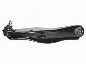 LEMFÖRDER 15428 01 vikšro valdymo svirtis 
 Ašies montavimas/vairavimo mechanizmas/ratai -> Valdymo svirtis/pasukamosios svirties sujungimas -> Vairo trauklės (valdymo svirtis, išilginis balansyras, diago
51350-SA5-010, 51350-SA5-020