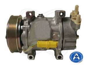 ELECTRO AUTO 20A1438A kompresorius, oro kondicionierius 
 Oro kondicionavimas -> Kompresorius/dalys
6189509160, 6453FR, 6453GZ, 6453JL