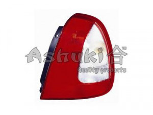 ASHUKI 8130932 kombinuotas galinis žibintas 
 Kėbulas -> Šviesos -> Kombinuotas galinis žibintas/dalys -> Kombinuotas galinis žibintas
96190750