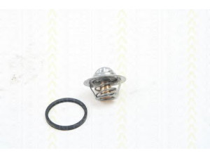 TRISCAN 8620 7691 termostatas, aušinimo skystis 
 Aušinimo sistema -> Termostatas/tarpiklis -> Thermostat
21200-00QAA, 2120000Q0B, 4408334