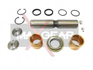 MAXGEAR 72-0521 remonto komplektas, pasukamojo kakliuko kaištis 
 Ašies montavimas/vairavimo mechanizmas/ratai -> Pasukamojo kakliuko remonto rinkinys -> Remonto komplektas, karbiuratorius
291 498 173, 291 498 173 A