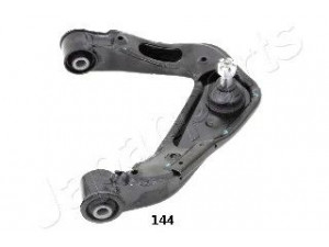 JAPANPARTS BS-144L vikšro valdymo svirtis 
 Ašies montavimas/vairavimo mechanizmas/ratai -> Valdymo svirtis/pasukamosios svirties sujungimas -> Vairo trauklės (valdymo svirtis, išilginis balansyras, diago
54525-EB70D, 54525EB300, 54525EB30A