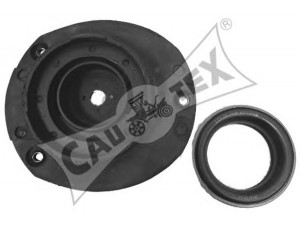 CAUTEX 031479 pakabos statramsčio atraminis guolis 
 Ašies montavimas/vairavimo mechanizmas/ratai -> Montavimas, pakabos statramstis
503125, 503519, 503523, 503527
