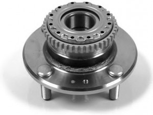 MOOG HY-WB-11818 rato guolio komplektas 
 Ašies montavimas/vairavimo mechanizmas/ratai -> Rato stebulė/montavimas -> Rato guolis
527102D100, 527102D110, 527102D111