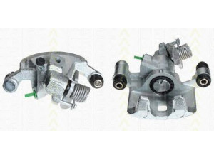 TRISCAN 8170 342162 stabdžių apkaba 
 Dviratė transporto priemonės -> Stabdžių sistema -> Stabdžių apkaba / priedai
47750-12430, 47750-12460