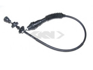 SPIDAN 440440 sankabos trosas 
 Dviratė transporto priemonės -> Kabeliai ir tachometro velenaai -> Sankabos trosas
2150AH, 2150AR, 2150CF, 2150CS