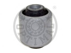 OPTIMAL F8-6720 valdymo svirties/išilginių svirčių įvorė 
 Ašies montavimas/vairavimo mechanizmas/ratai -> Valdymo svirtis/pasukamosios svirties sujungimas -> Montavimas/sutvirtinimas
31 10 6 771 194
