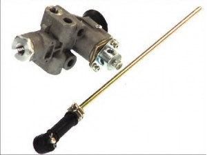 PNEUMATICS PN-10025 pneumatinės spyruoklės vožtuvas
945035, 945143, 9451430, 8.283.637.000.0