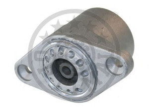 OPTIMAL F8-6351 pakabos statramsčio atraminis guolis 
 Ašies montavimas/vairavimo mechanizmas/ratai -> Montavimas, pakabos statramstis
3B0513353, 3B0513353