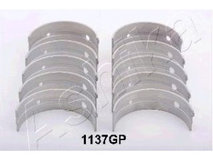 ASHIKA 86-1137GP alkūninio veleno guolių rinkinys 
 Dviratė transporto priemonės -> Variklis -> Alkūninio veleno pavara -> Alkūninis velenas
11702-48012