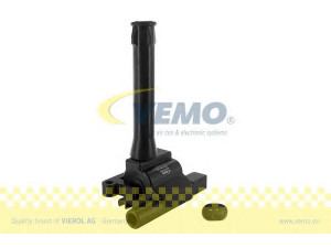 VEMO V49-70-0003 ritė, uždegimas 
 Kibirkšties / kaitinamasis uždegimas -> Uždegimo ritė
NEC 000120, NEC 000120L, NEC 100730