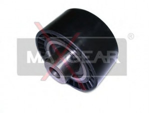 MAXGEAR 54-0088 kreipiantysis skriemulys, paskirstymo diržas 
 Diržinė pavara -> Paskirstymo diržas/komplektas -> Laisvasis/kreipiamasis skriemulys
0830.28, 0830.29, 0830.30, 0830.31