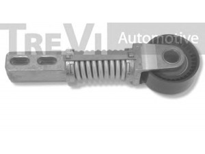 TREVI AUTOMOTIVE TA1611 įtempiklio svirtis, V formos rumbuotas diržas 
 Diržinė pavara -> V formos rumbuotas diržas/komplektas -> Įtempiklis
8200065970, 8200230958