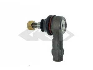 SPIDAN 40883 skersinės vairo trauklės galas 
 Vairavimas -> Vairo mechanizmo sujungimai
45046 87401, 45046 87402